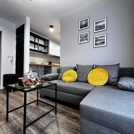 Apartamenty House Profit Kosciuszki 28Vs31B Katowice Esterno foto