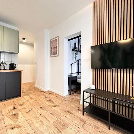 Apartamenty House Profit Kosciuszki 28Vs31B Katowice Esterno foto