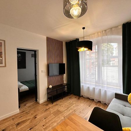 Apartamenty House Profit Kosciuszki 28Vs31B Katowice Esterno foto