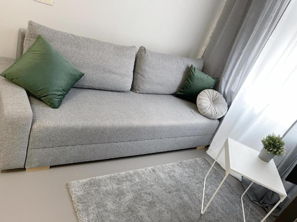 Apartamenty House Profit Kosciuszki 28Vs31B Katowice Esterno foto