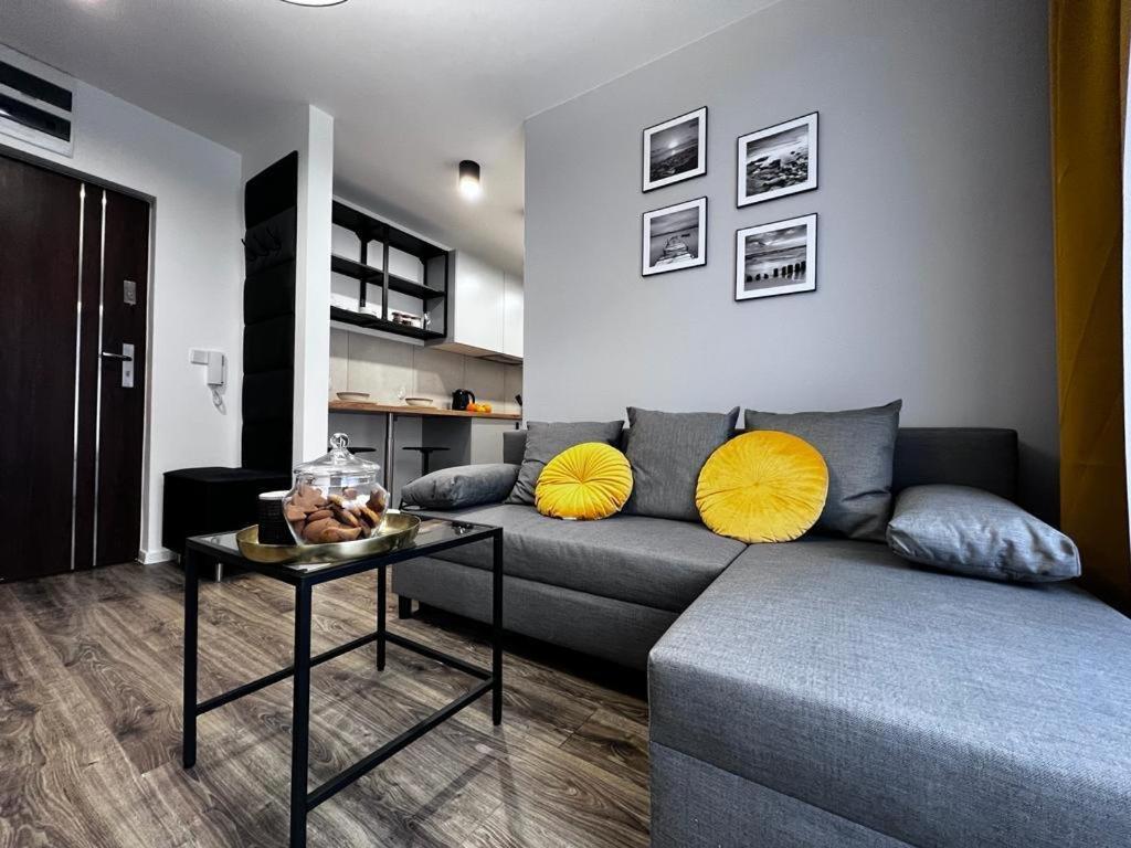 Apartamenty House Profit Kosciuszki 28Vs31B Katowice Esterno foto