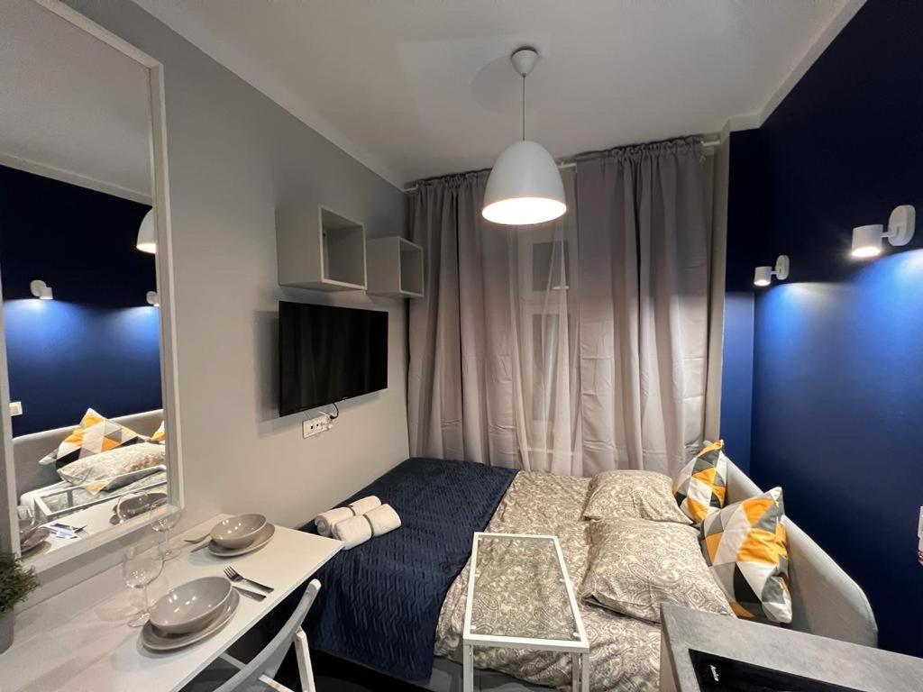Apartamenty House Profit Kosciuszki 28Vs31B Katowice Esterno foto