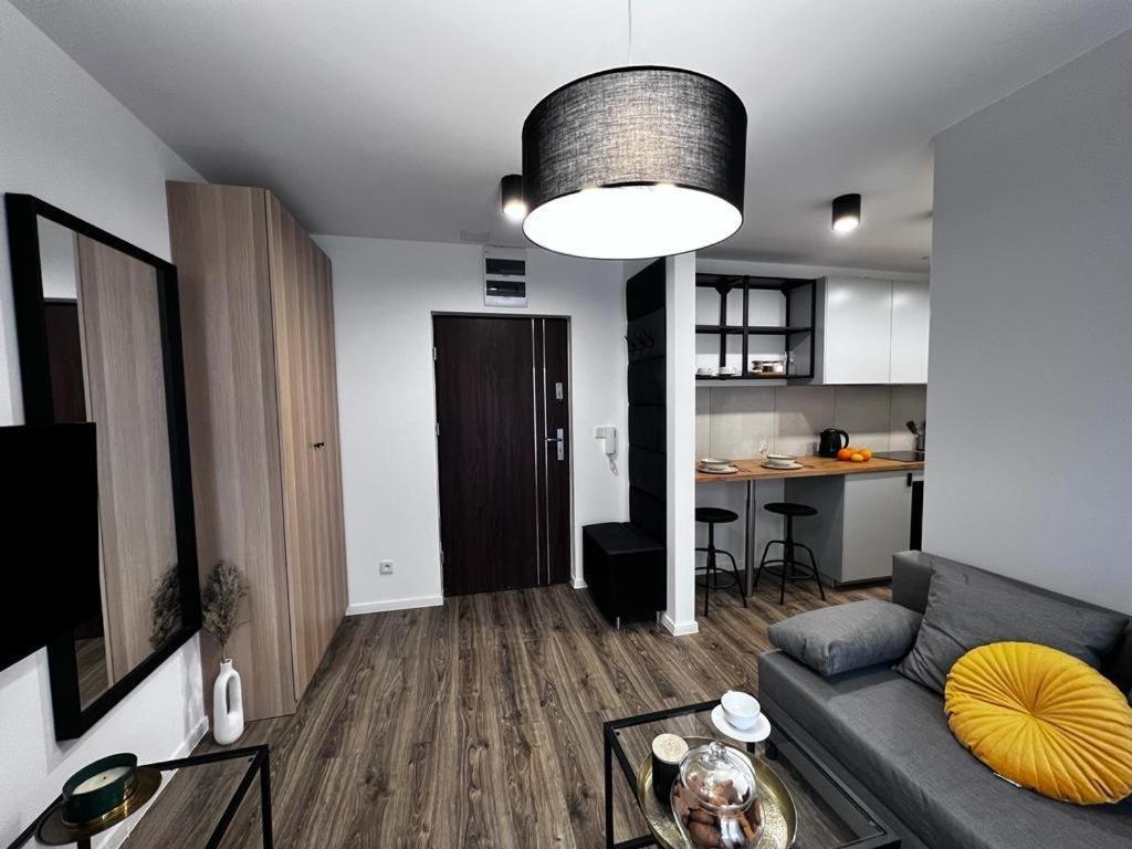 Apartamenty House Profit Kosciuszki 28Vs31B Katowice Esterno foto