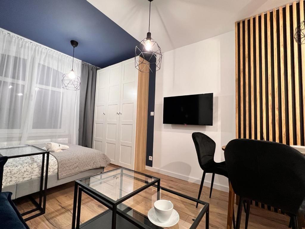 Apartamenty House Profit Kosciuszki 28Vs31B Katowice Esterno foto