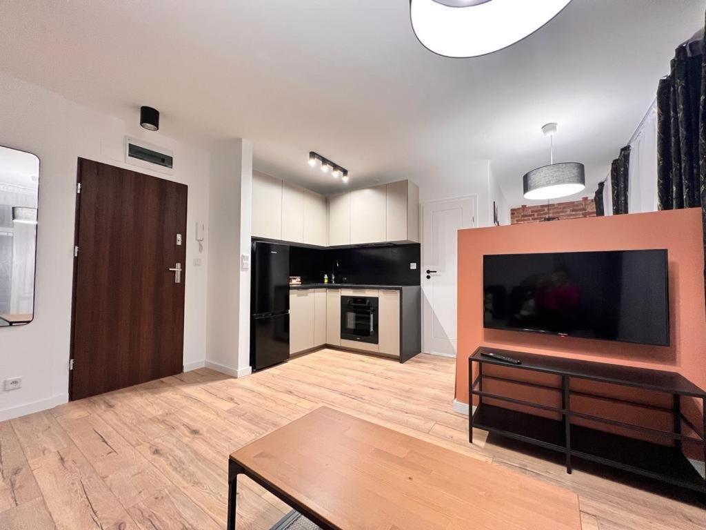 Apartamenty House Profit Kosciuszki 28Vs31B Katowice Esterno foto