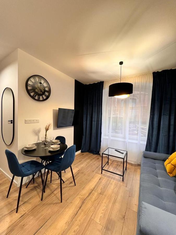 Apartamenty House Profit Kosciuszki 28Vs31B Katowice Esterno foto