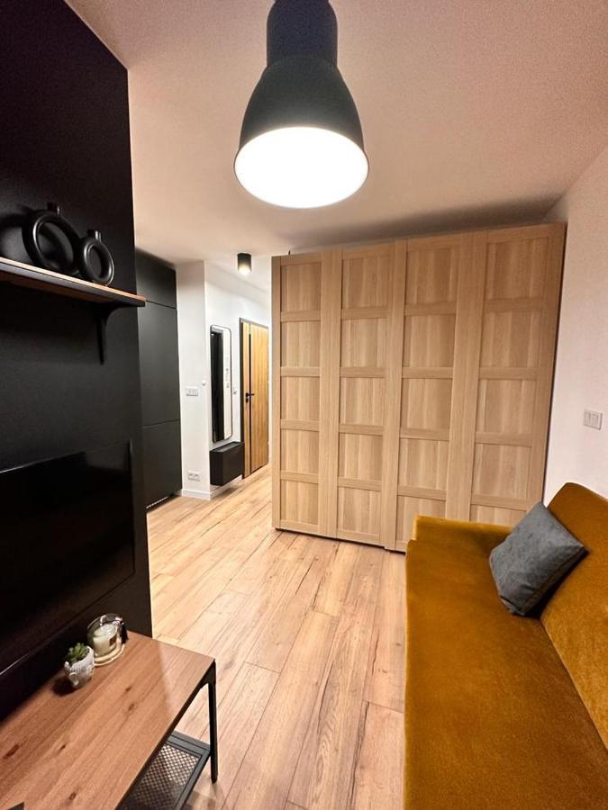 Apartamenty House Profit Kosciuszki 28Vs31B Katowice Esterno foto