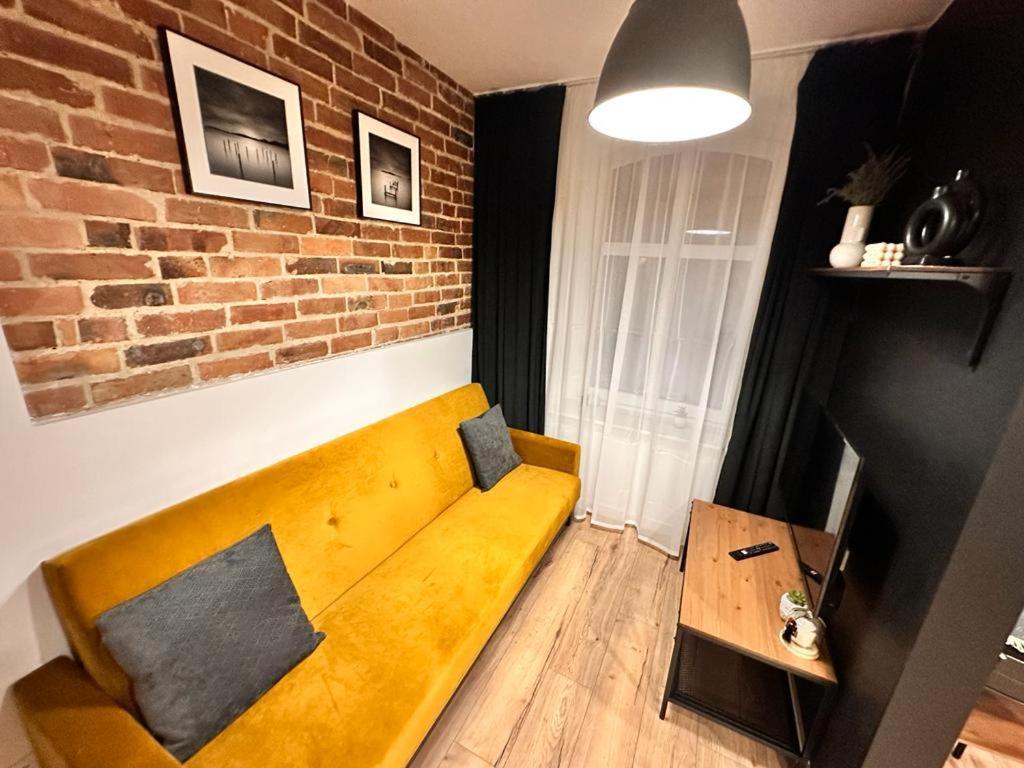 Apartamenty House Profit Kosciuszki 28Vs31B Katowice Esterno foto