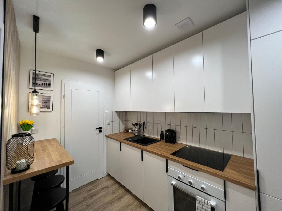 Apartamenty House Profit Kosciuszki 28Vs31B Katowice Esterno foto