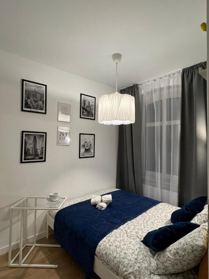 Apartamenty House Profit Kosciuszki 28Vs31B Katowice Esterno foto