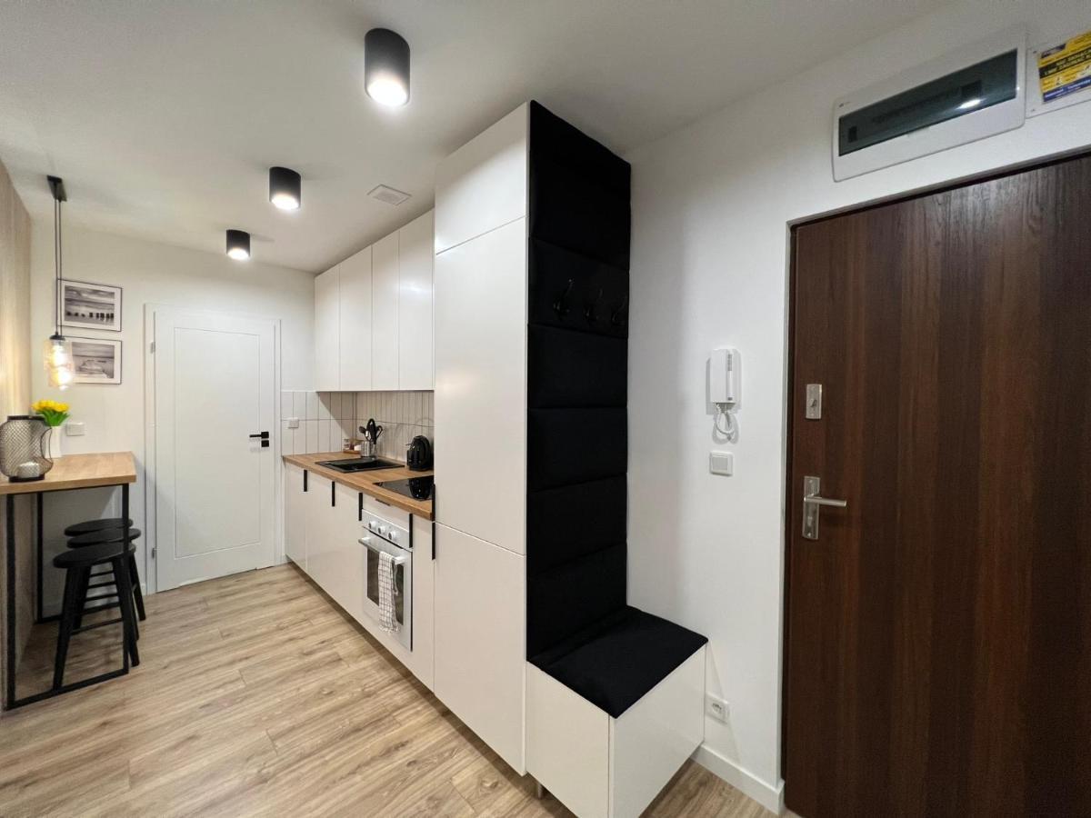 Apartamenty House Profit Kosciuszki 28Vs31B Katowice Esterno foto