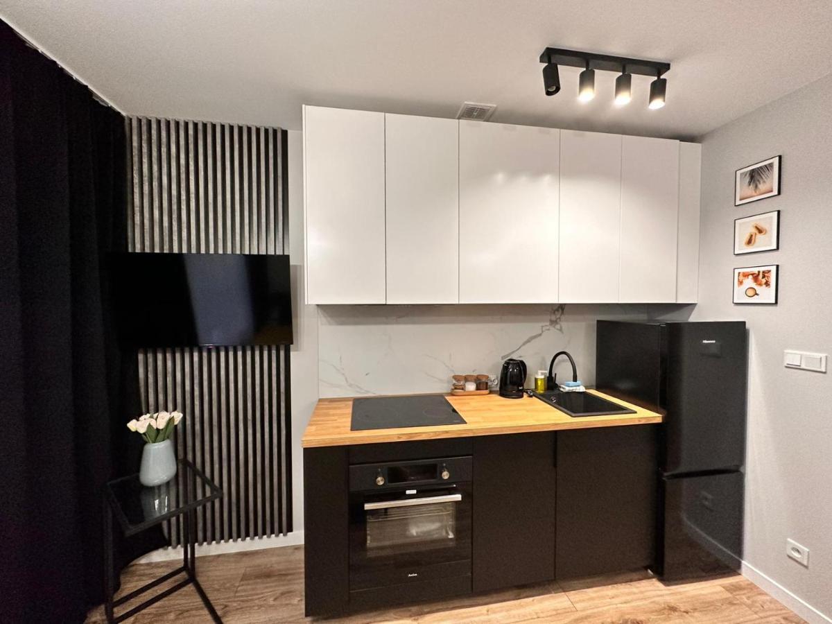 Apartamenty House Profit Kosciuszki 28Vs31B Katowice Esterno foto