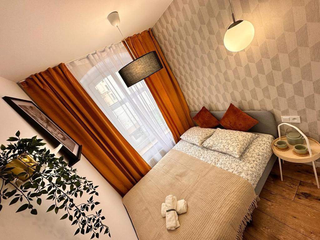 Apartamenty House Profit Kosciuszki 28Vs31B Katowice Esterno foto