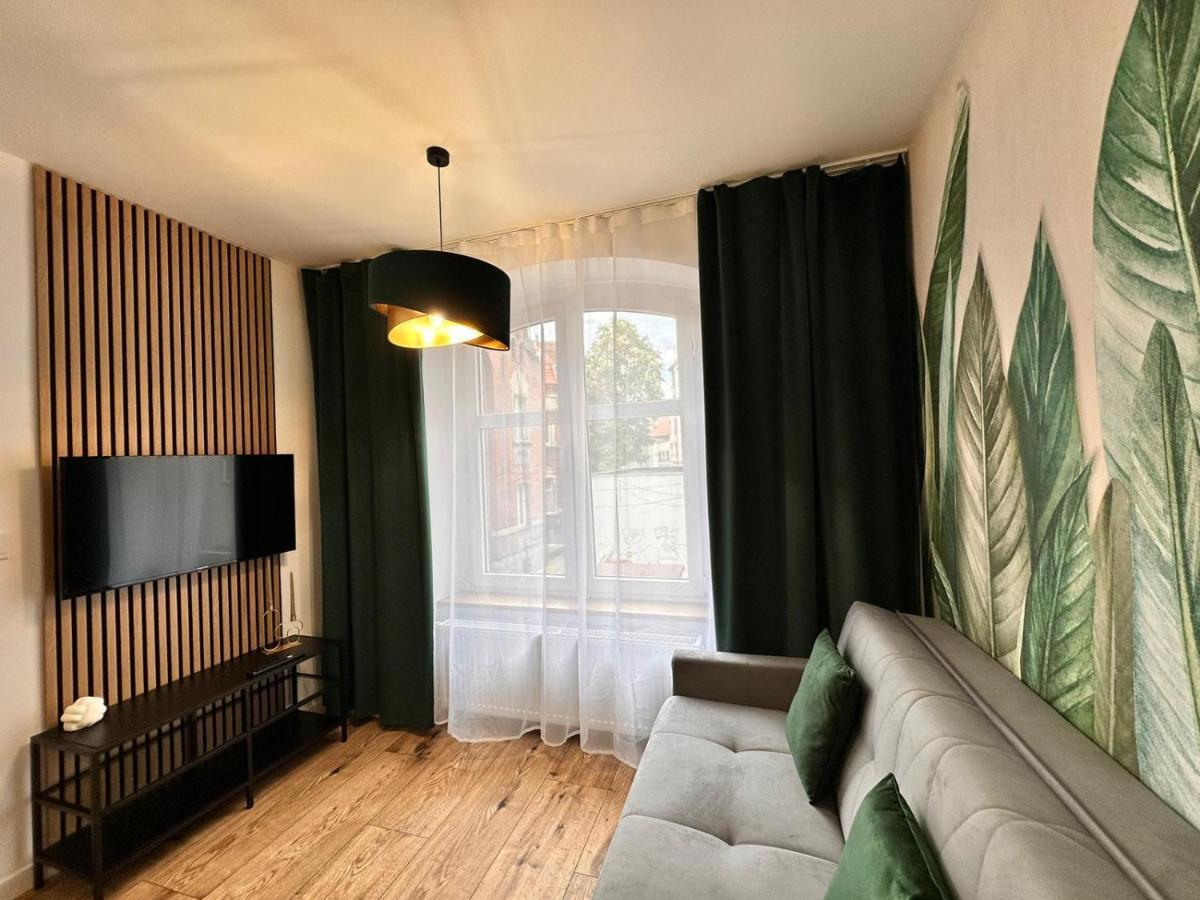 Apartamenty House Profit Kosciuszki 28Vs31B Katowice Esterno foto